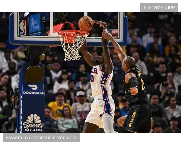 勇士94-113不敌76人，斯潘塞13分最高角色球员刷分都刷不明白