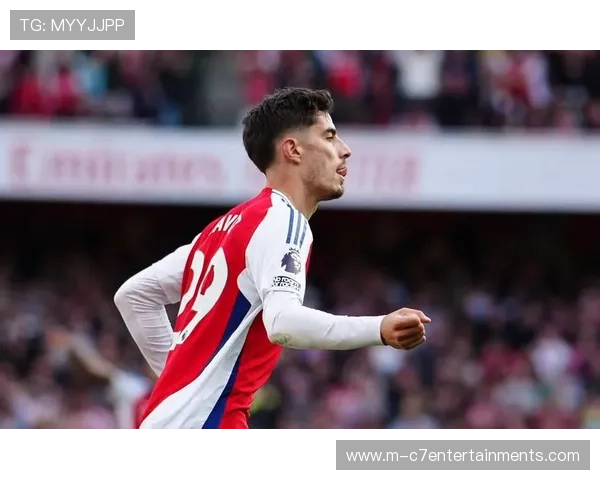 哈弗茨357天后英超再度首发,为阿森纳中场注入新元素 哈弗茨357天后英超再度首发,为阿森纳中场注入新元素