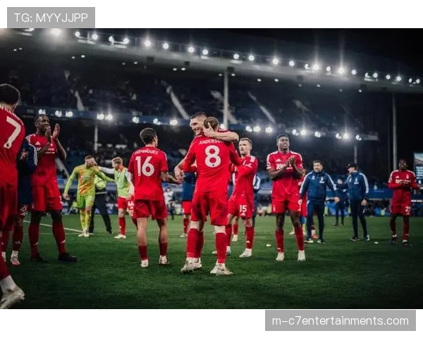 保级关键六分战：埃弗顿1-0小胜诺丁汉森林逃离降级区