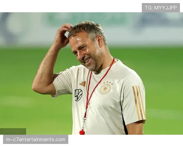 弗里克续约至2028年，德国教头构建巴萨新时代复兴蓝图